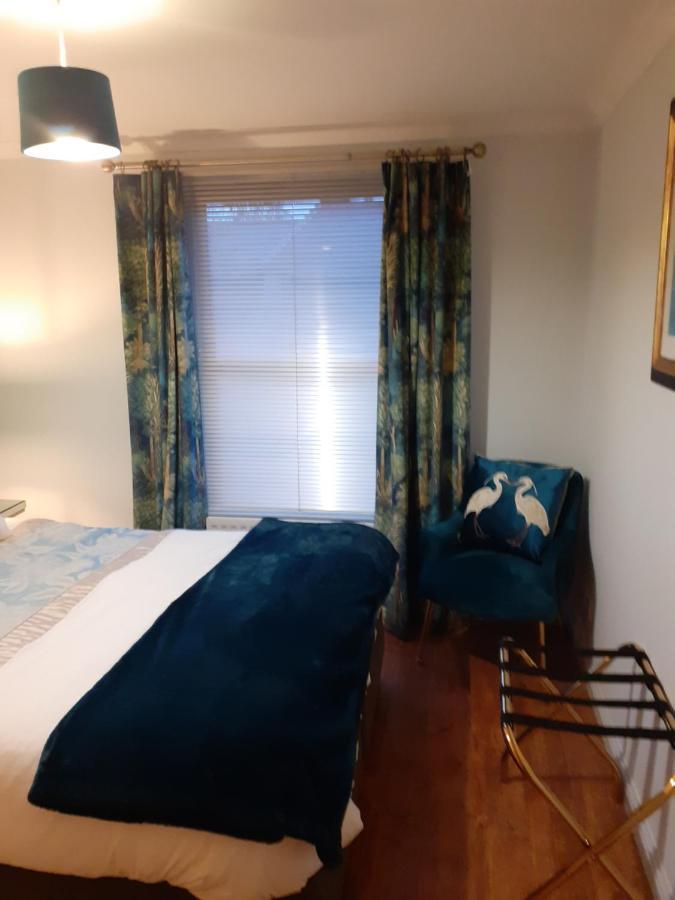 Bishops Park Apartment Inverness Bagian luar foto